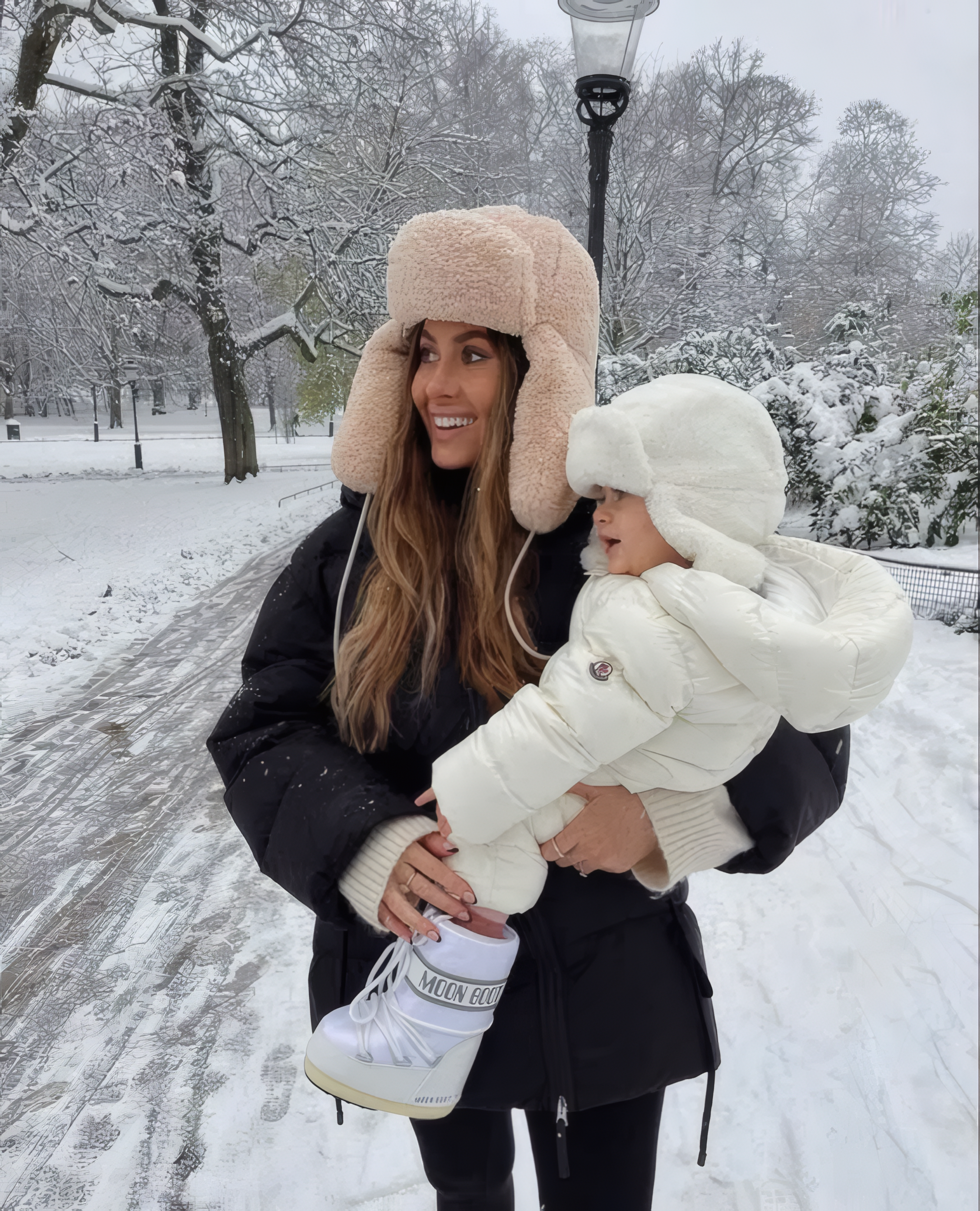 Winterkollektion