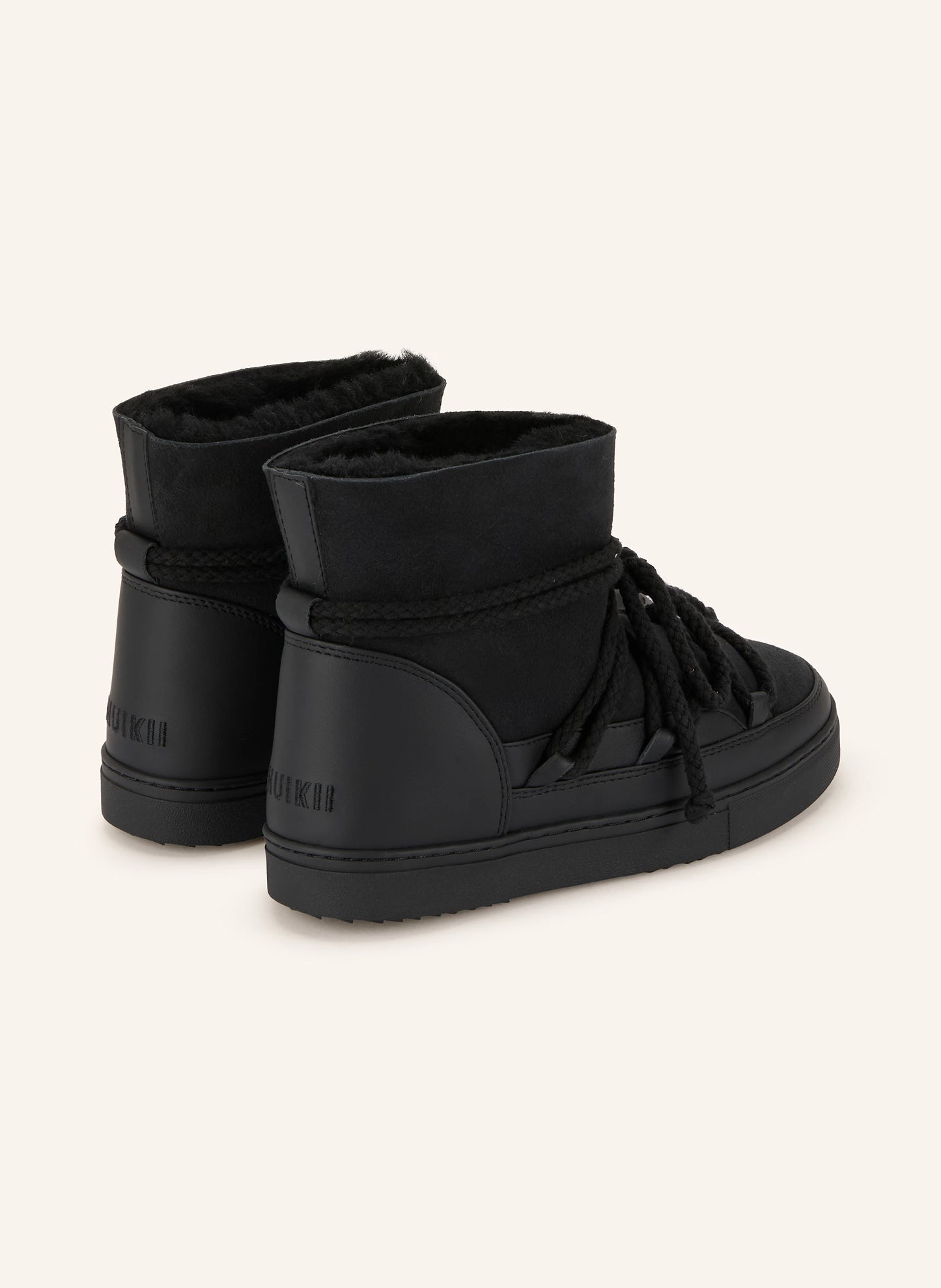 INUIKII Classic Black