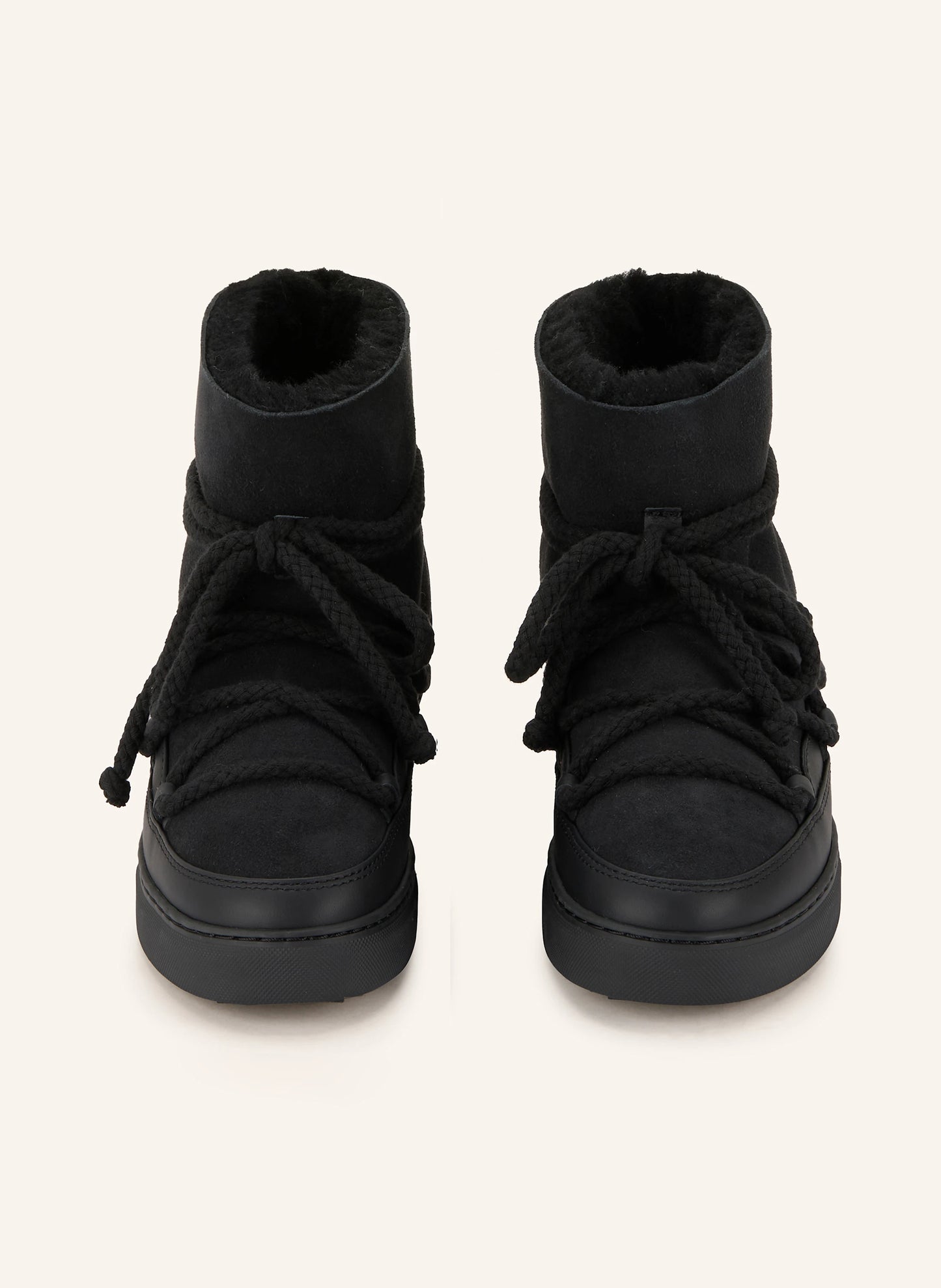 INUIKII Classic Black