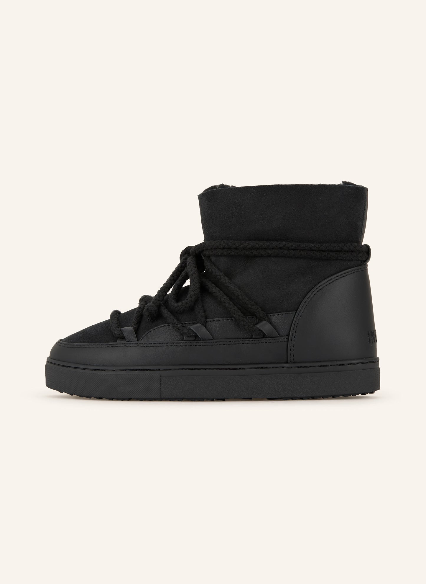 INUIKII Classic Black