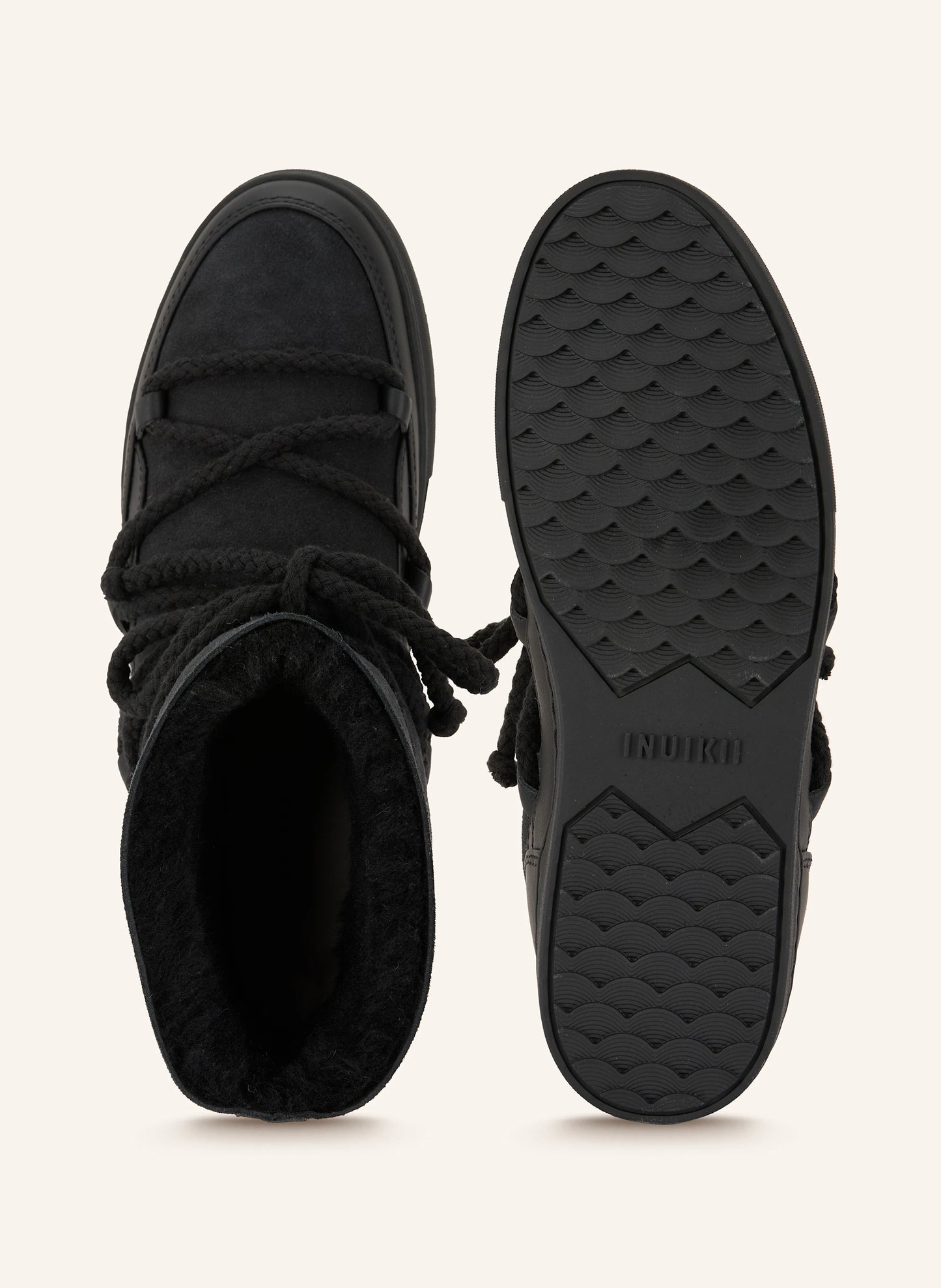 INUIKII Classic Black