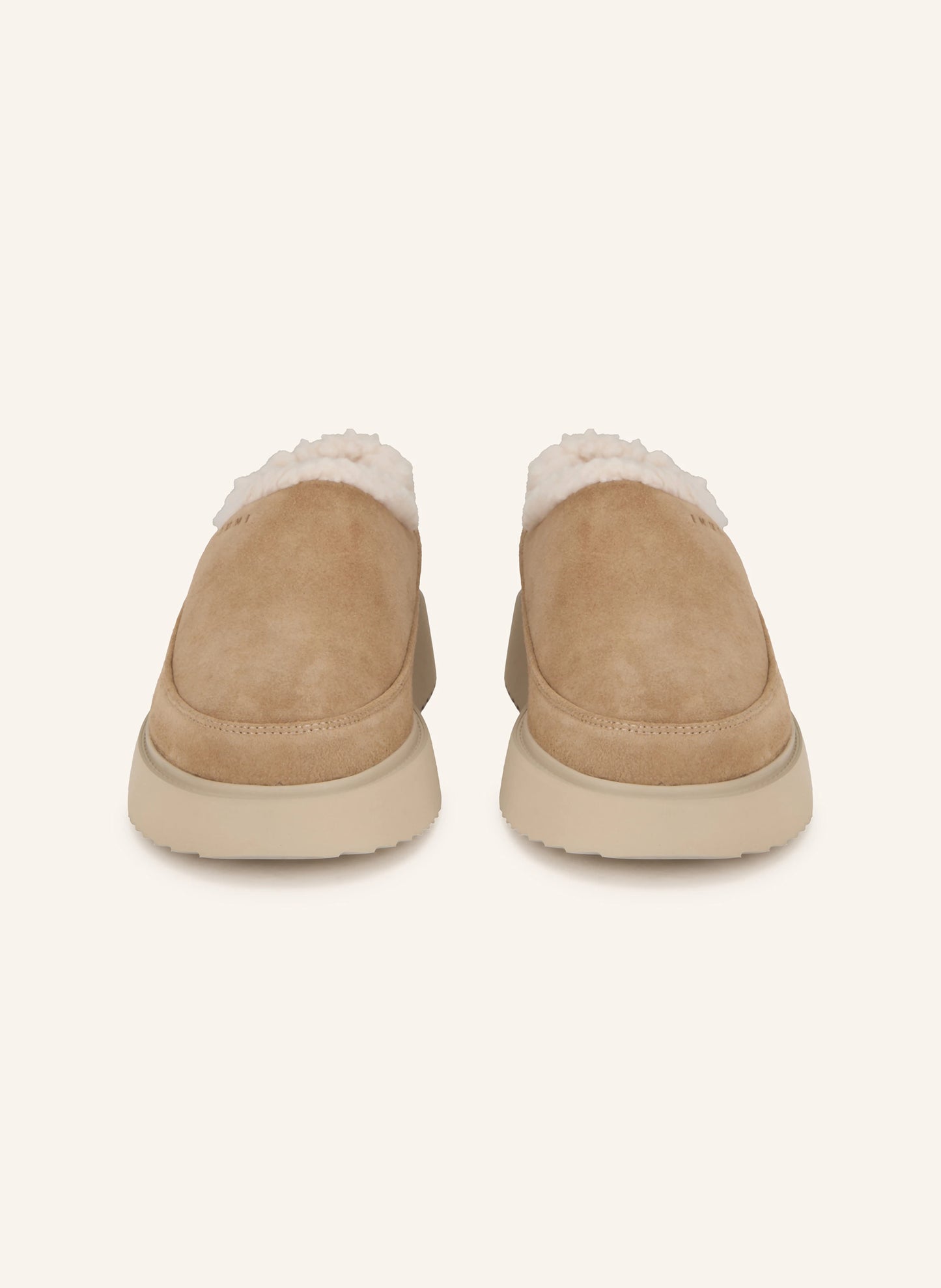 INUIKII Classic Micro Beige