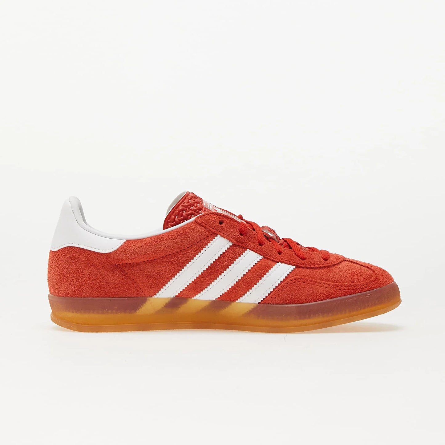 adidas Gazelle Indoor Grey Sandy Pink