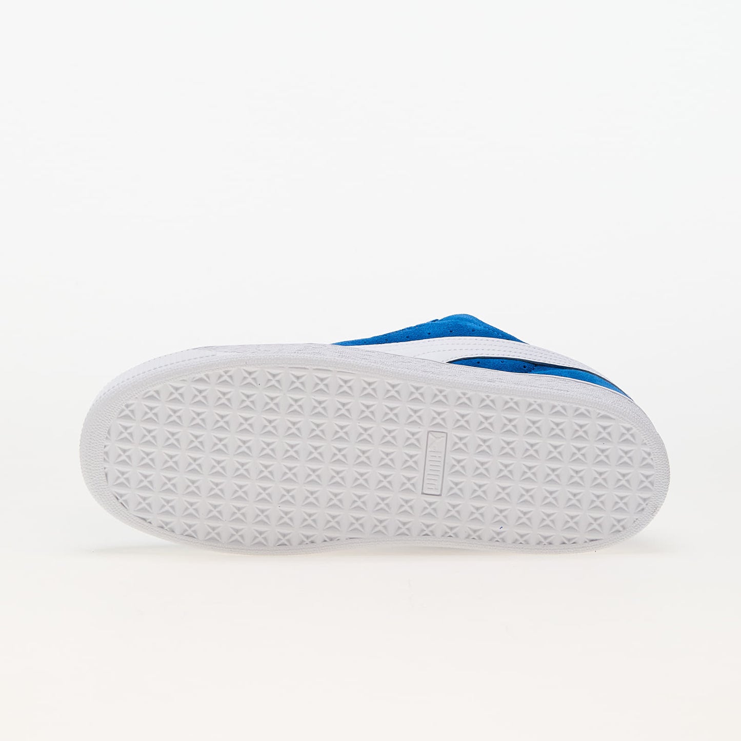 Puma Suede XL Team Royal