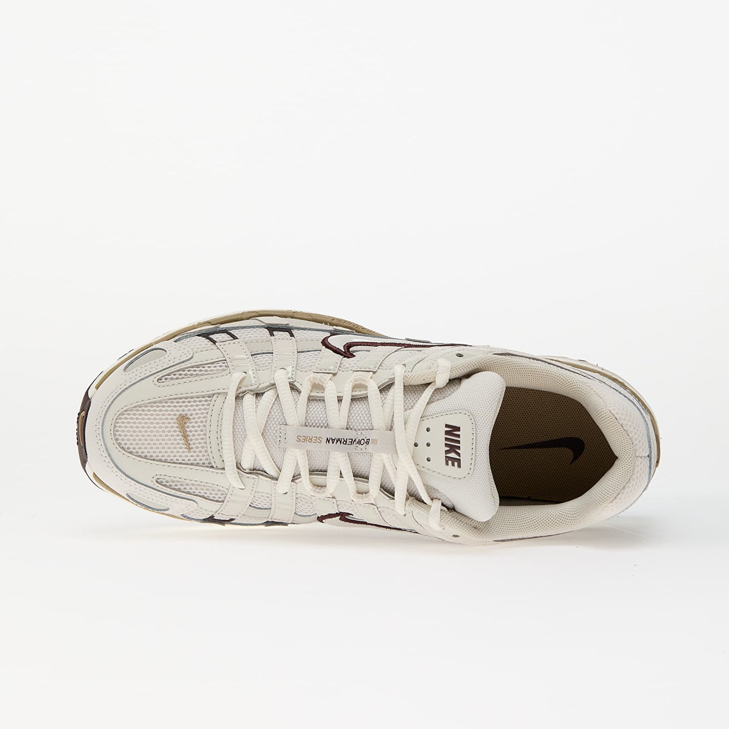 Nike P-6000 Earth Light Bone