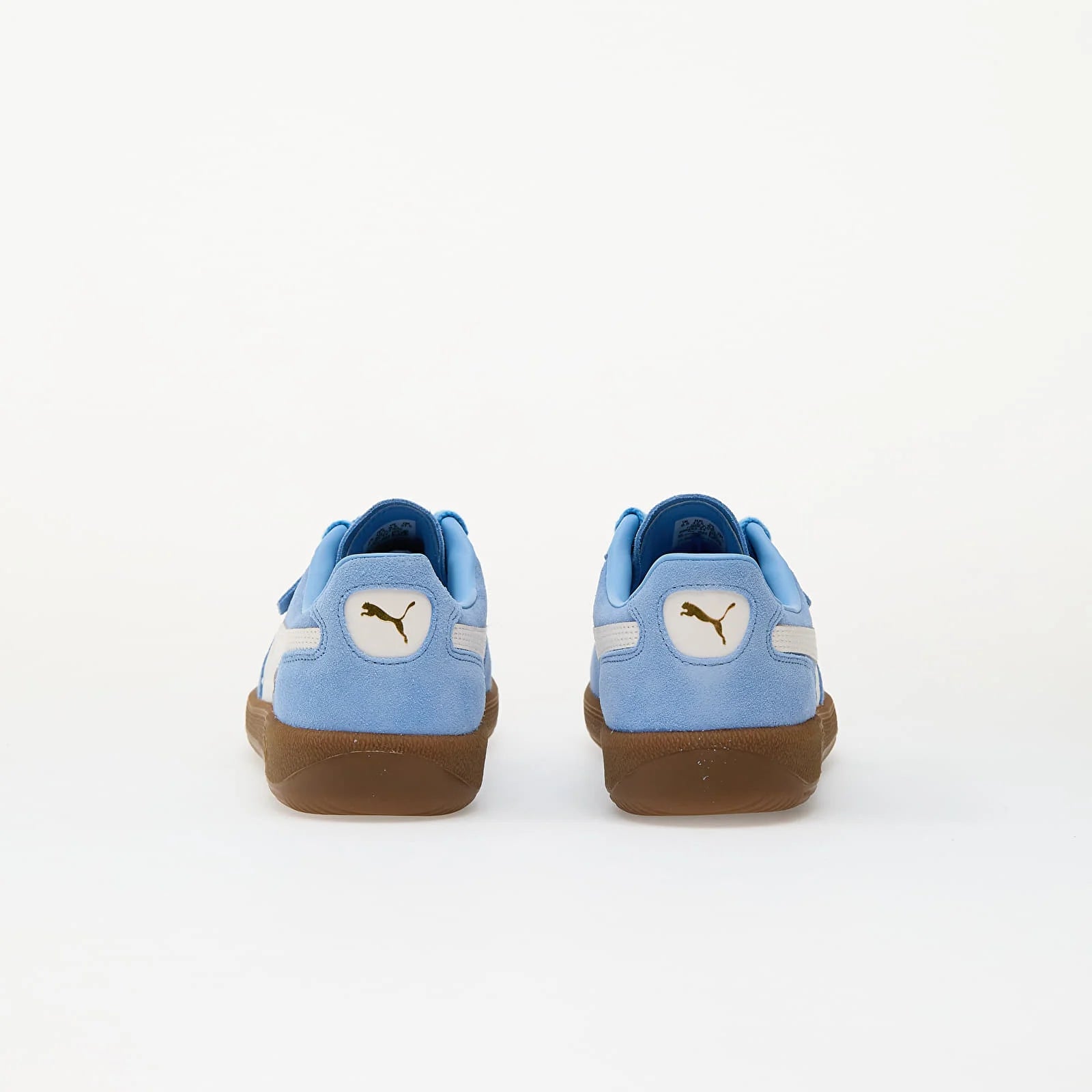 Puma Palermo Team Light Blue
