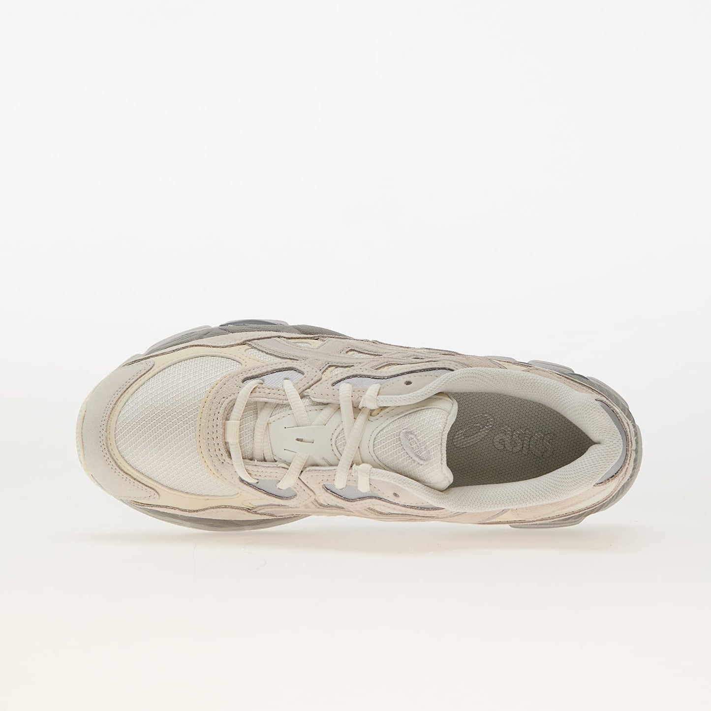 ASICS Gel-NYC Cream