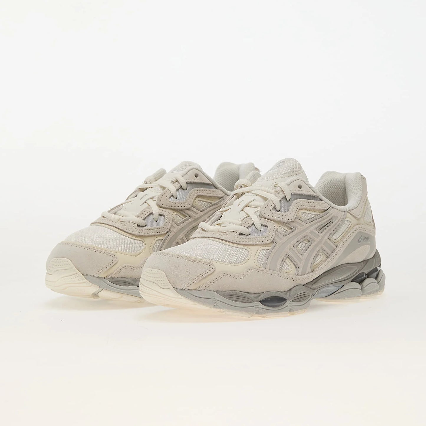 ASICS Gel-NYC Cream