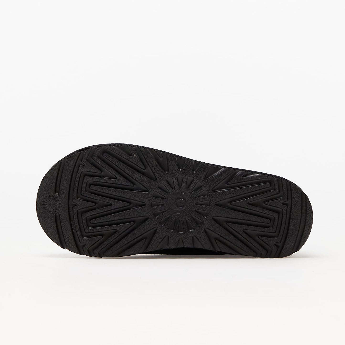 UGG Tasman Slipper Black
