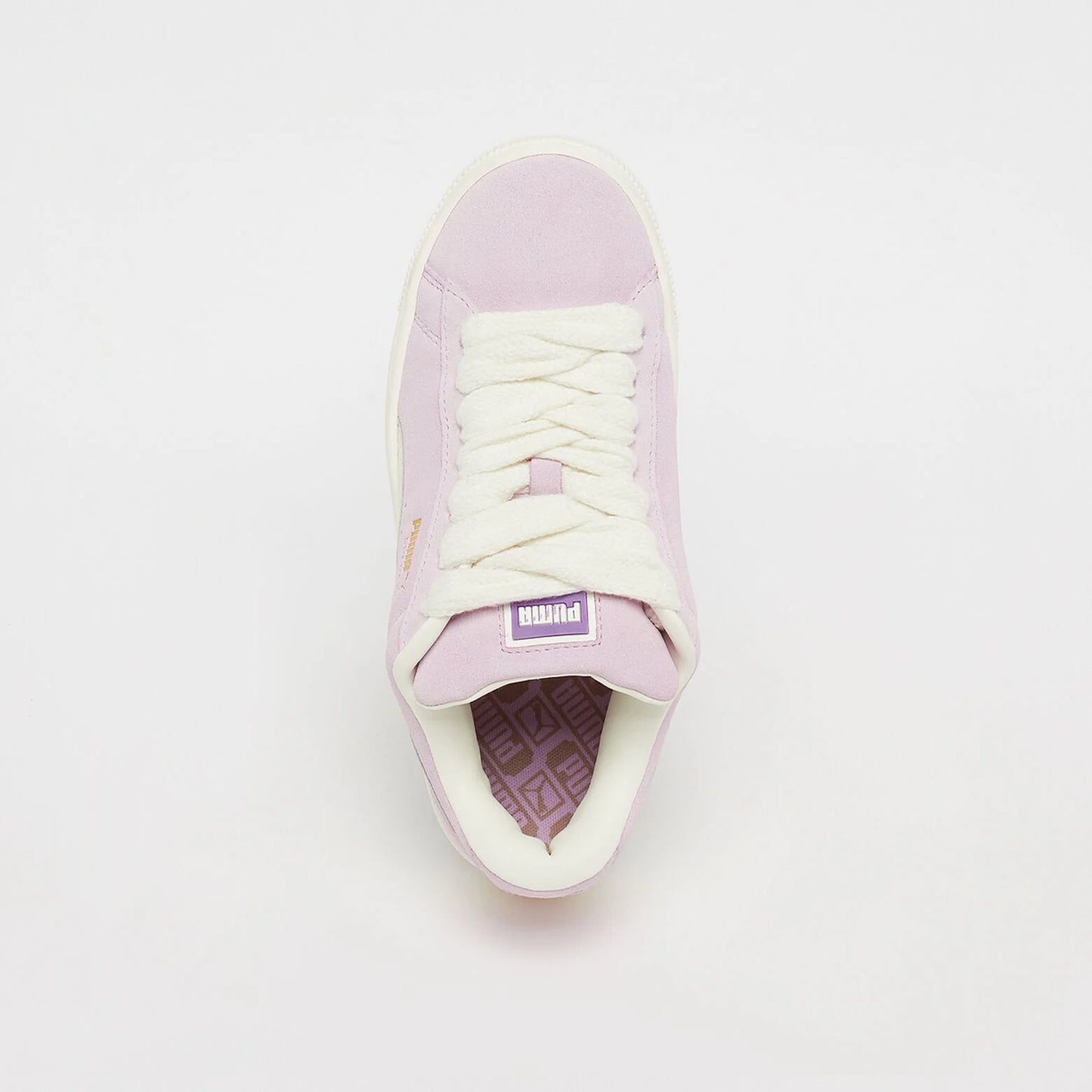 Puma Suede XL Grape Mist