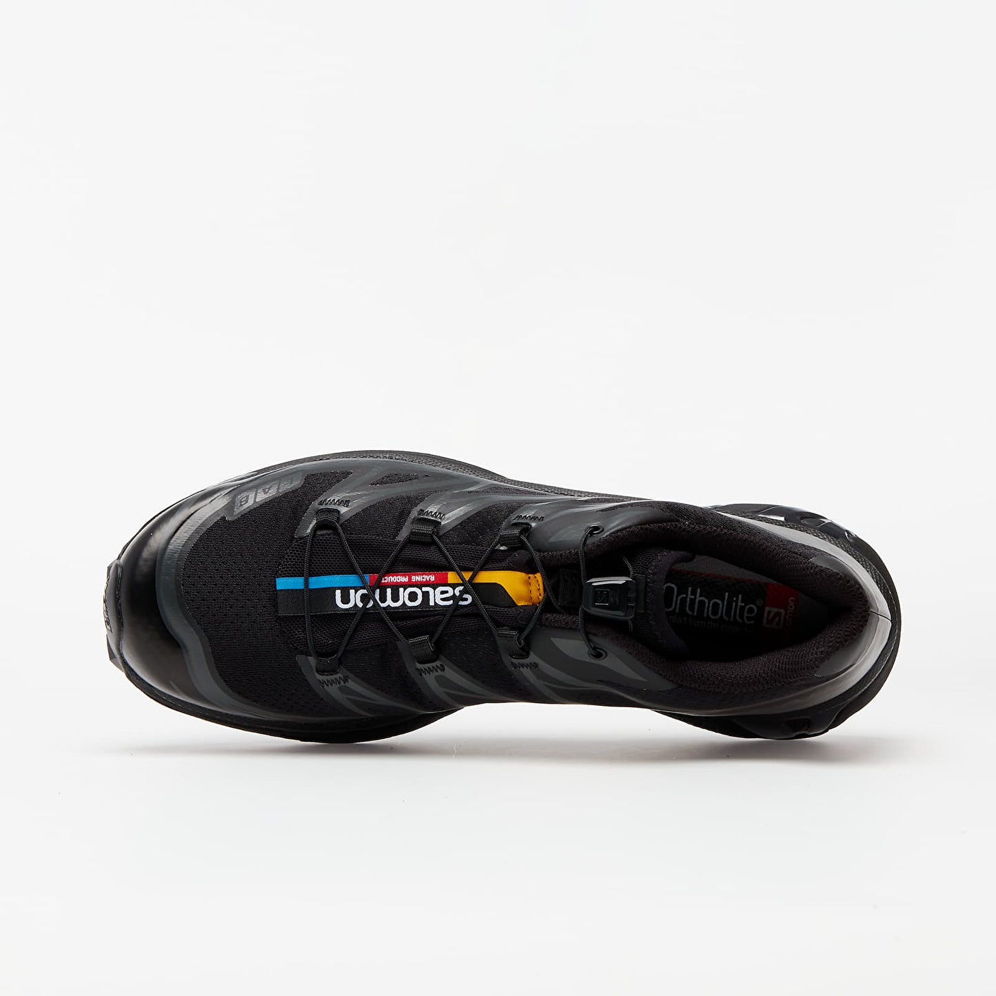 Salomon XT-6 Triple Black