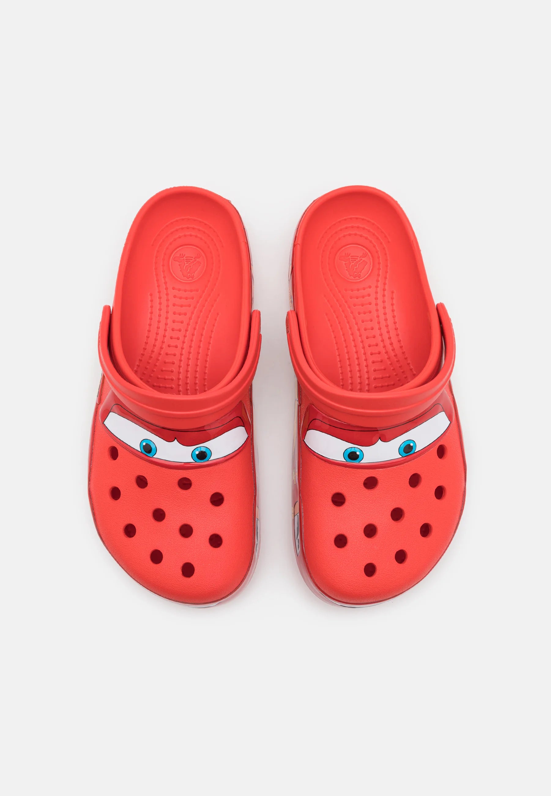 Crocs Classic Clog Lightning McQueen