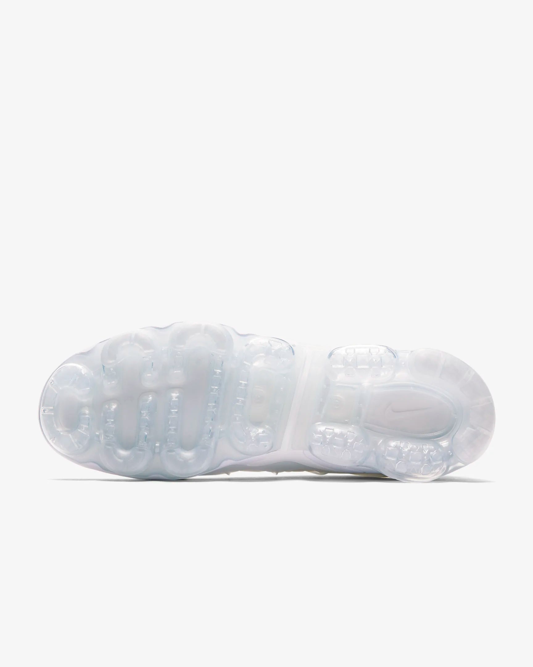 Nike Air VaporMax Plus Blanche