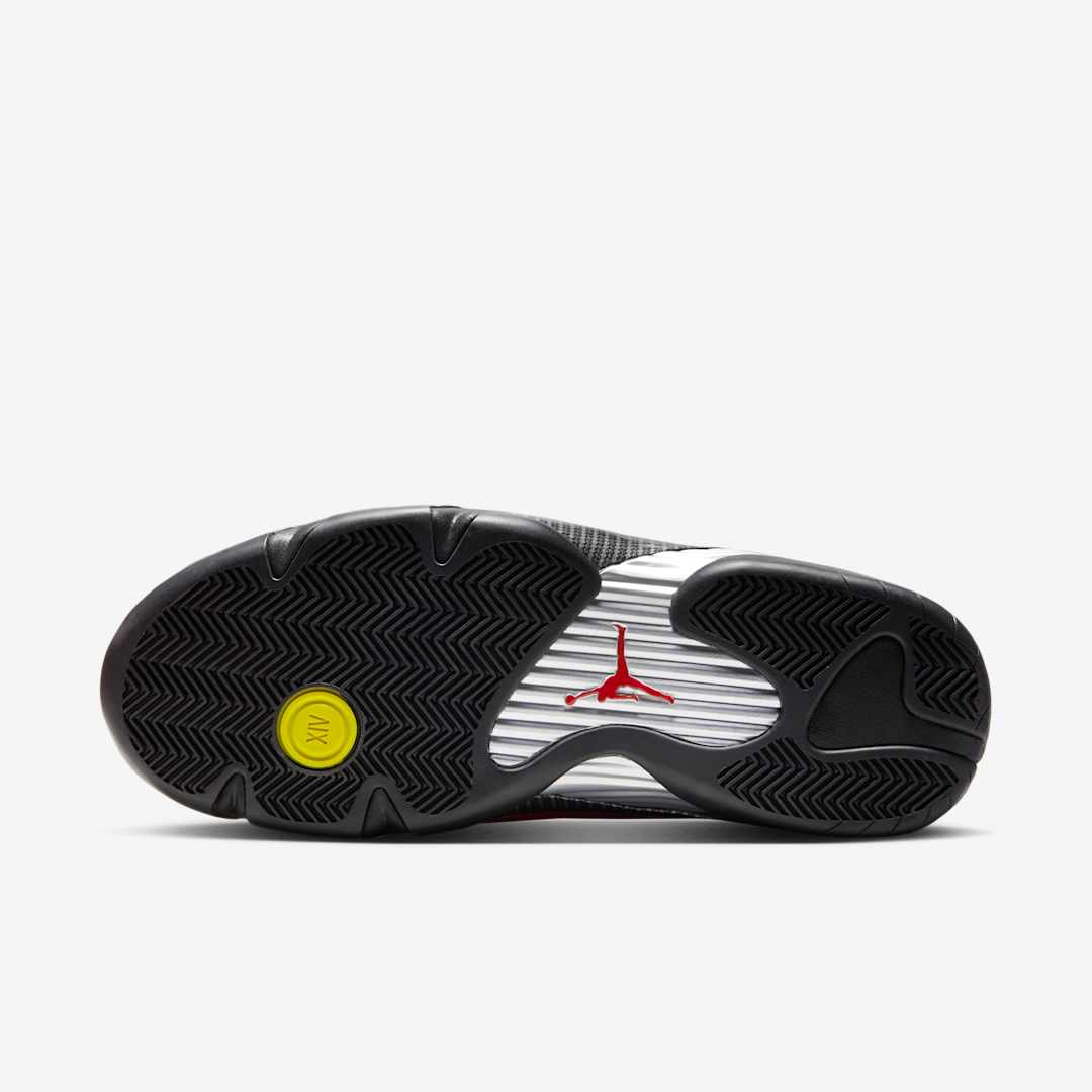 Jordan 9 Retro Cool Grey