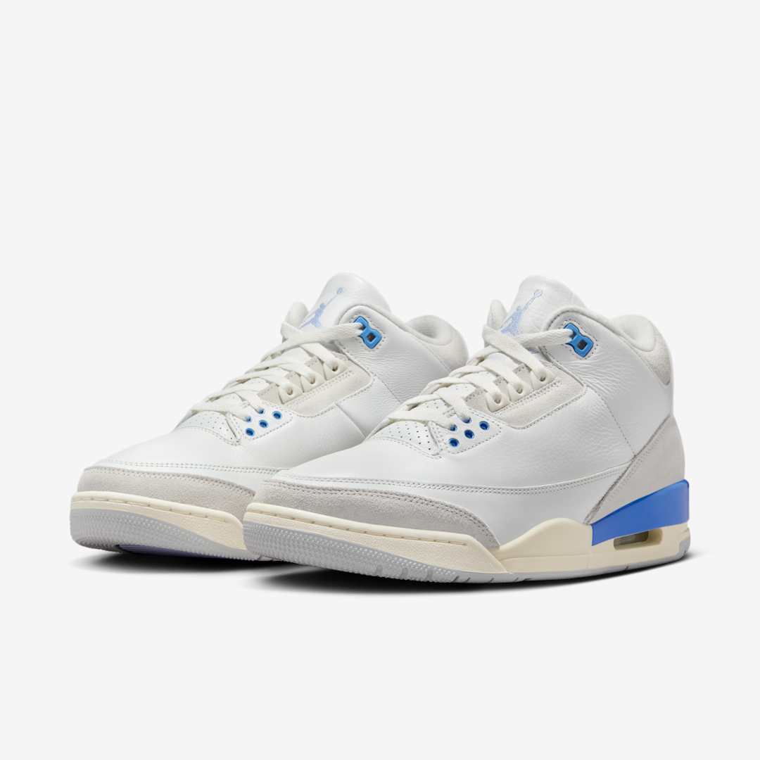 Jordan 3 Retro Lucky Shorts
