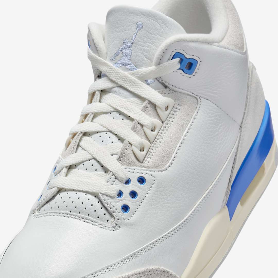 Jordan 3 Retro Lucky Shorts