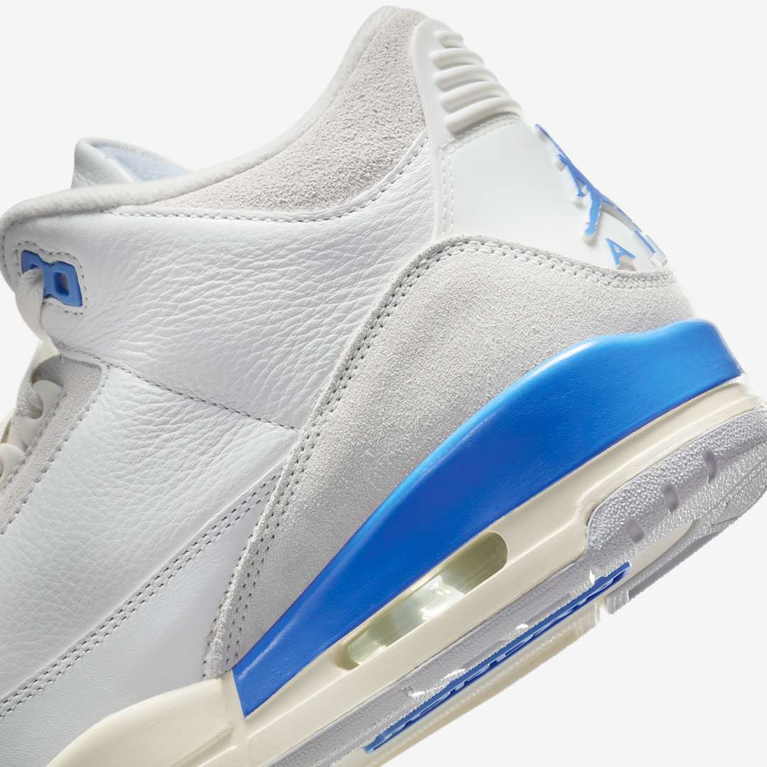 Jordan 3 Retro Lucky Shorts