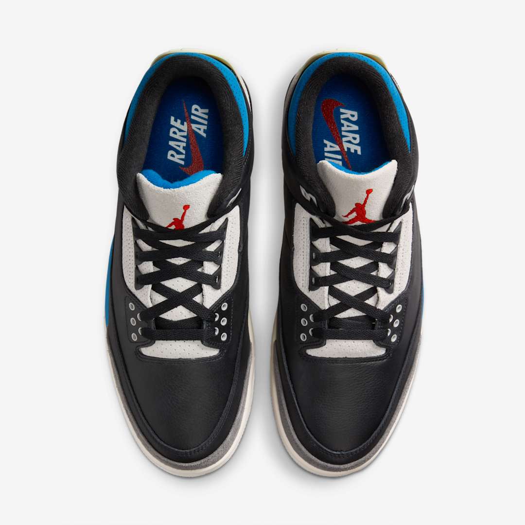 Jordan 3 Retro OG Black Cement