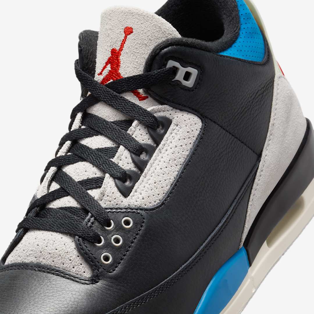 Jordan 3 Retro OG Black Cement