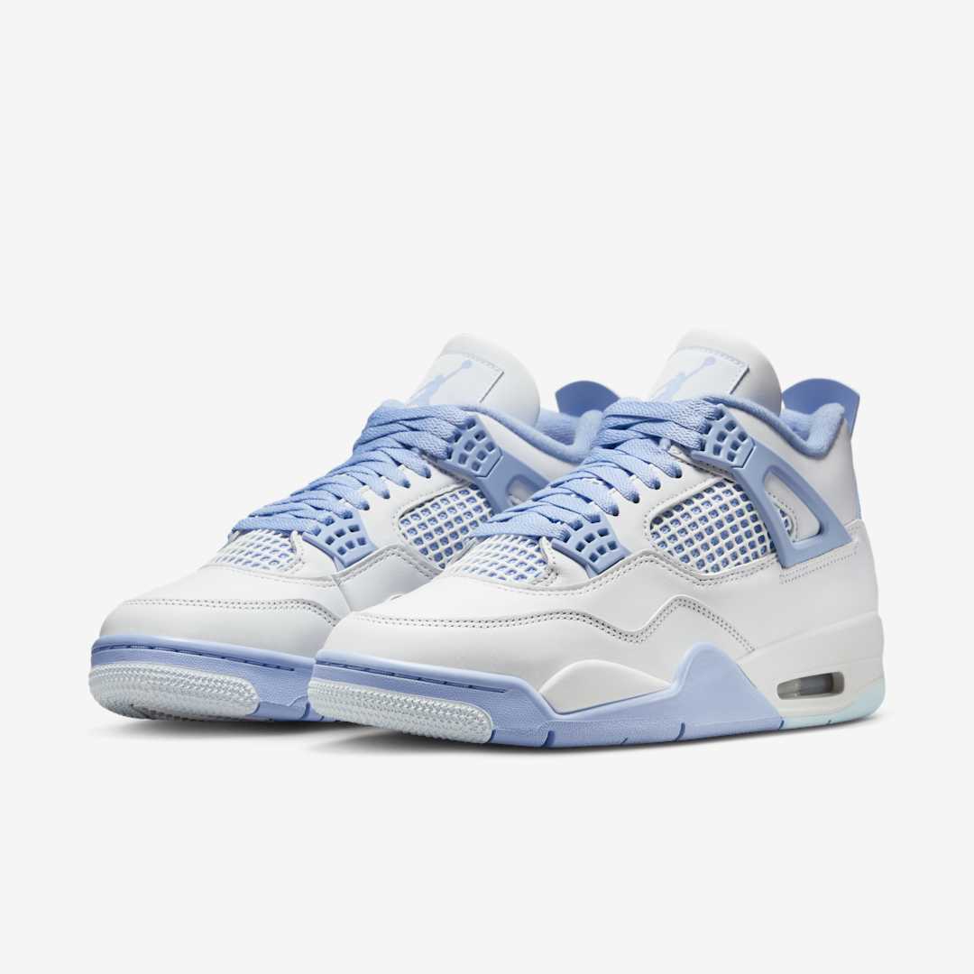 Jordan 4 Retro SB Navy