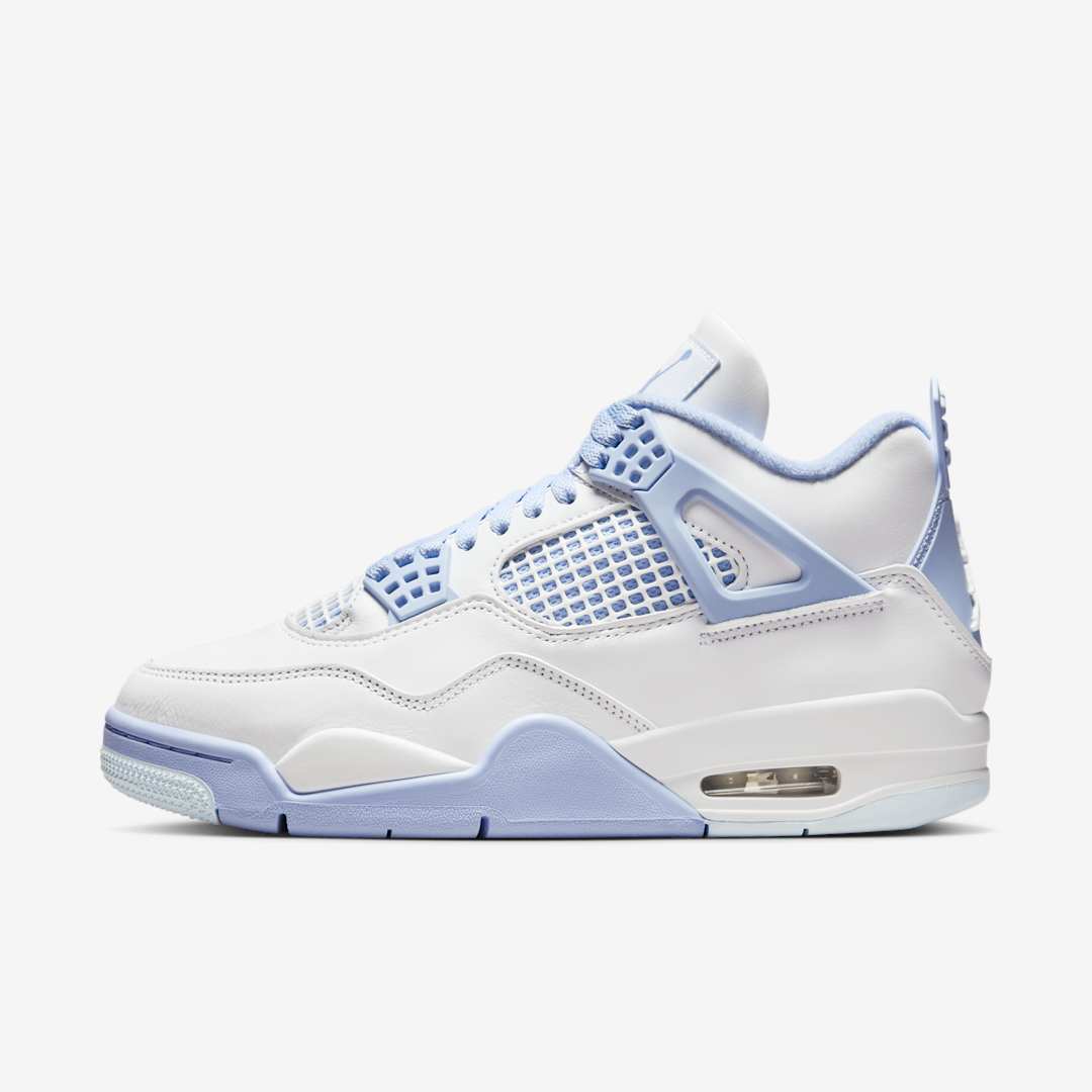 Jordan 4 Retro SB Navy