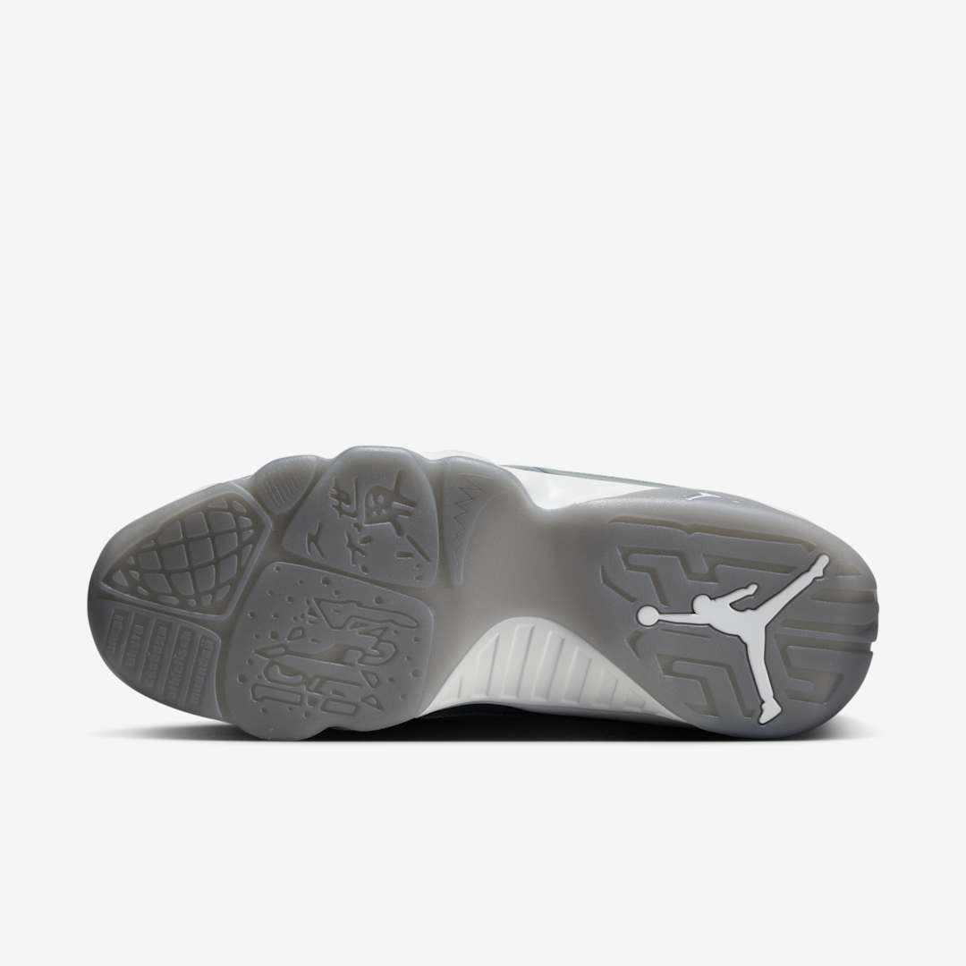 Jordan 9 Retro Cool Grey