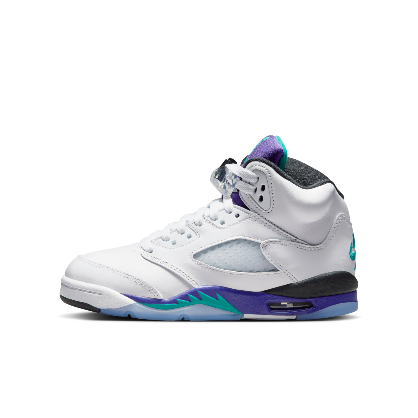 Jordan 5 Retro Grape