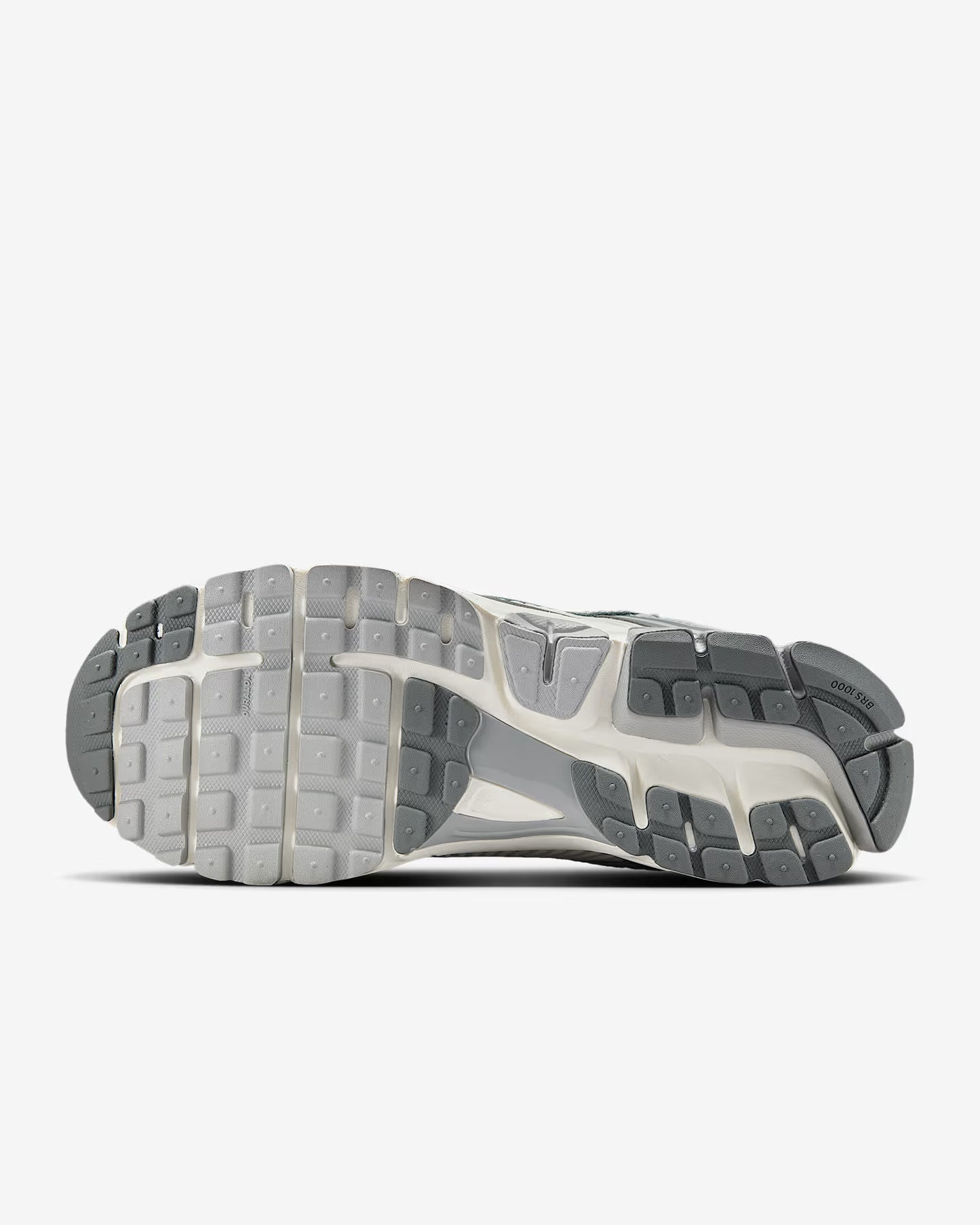Nike Zoom Vomero 5 Metallic Silver