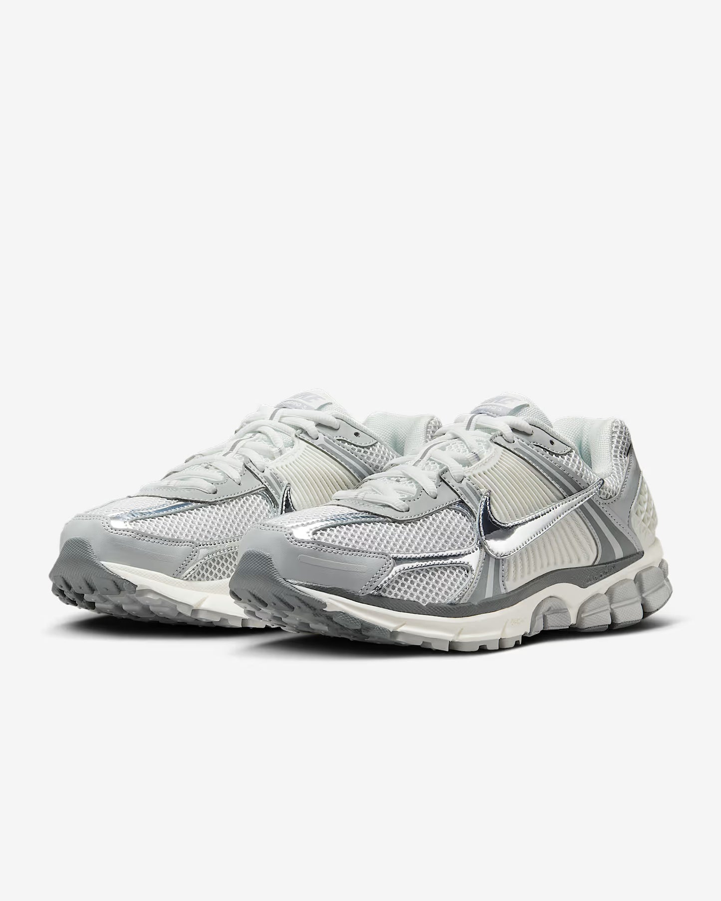 Nike Zoom Vomero 5 Metallic Silver