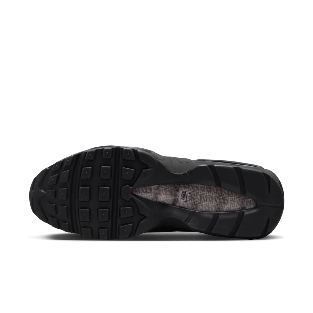 Nike Air Max 95 SP A Ma Maniére While You Were Sleeping