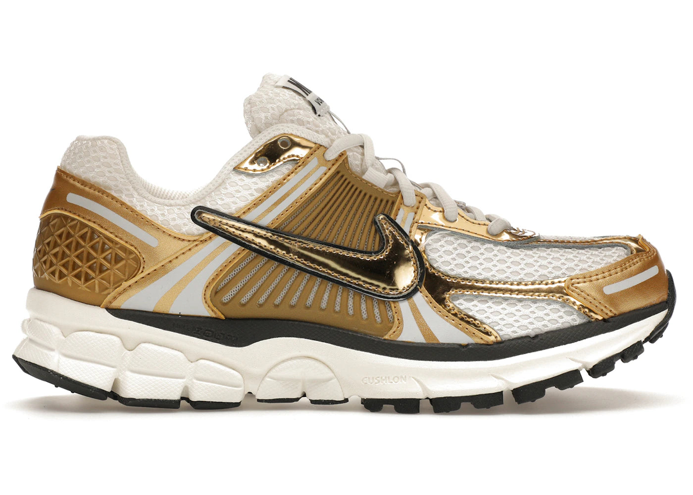 Nike Zoom Vomero 5 Metallic Gold