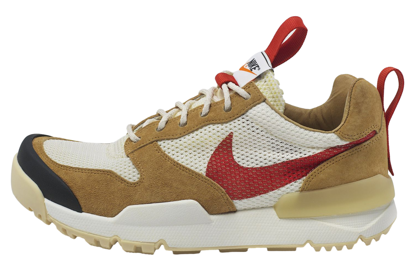 NikeCraft Mars Yard Shoe 3.0 Tom Sachs Space Camp