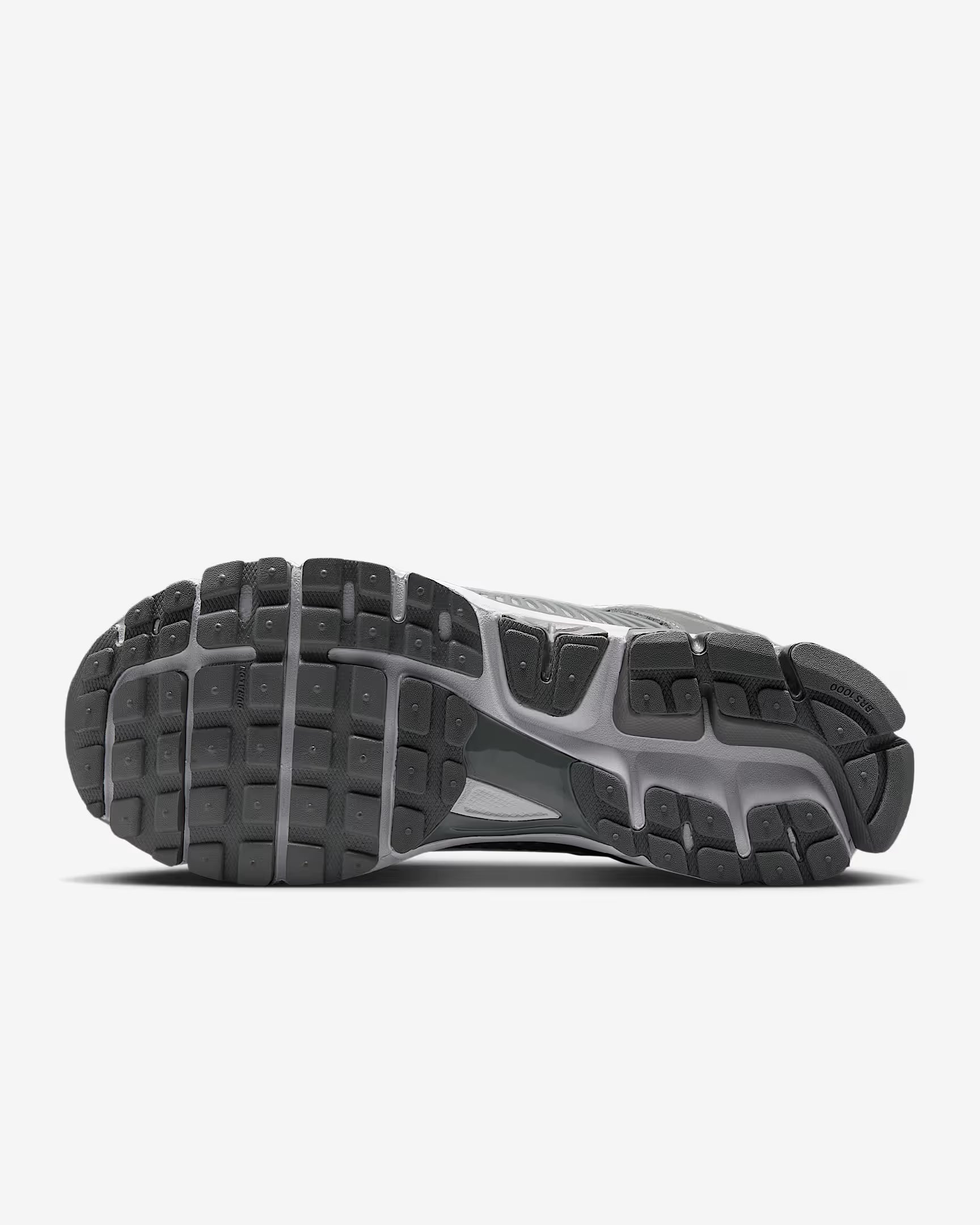 Nike Zoom Vomero 5 Cool Grey Wolf Grey