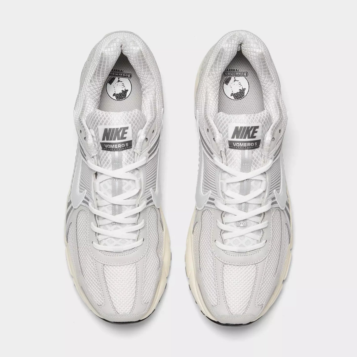 Nike Zoom Vomero 5 Platinum Tint