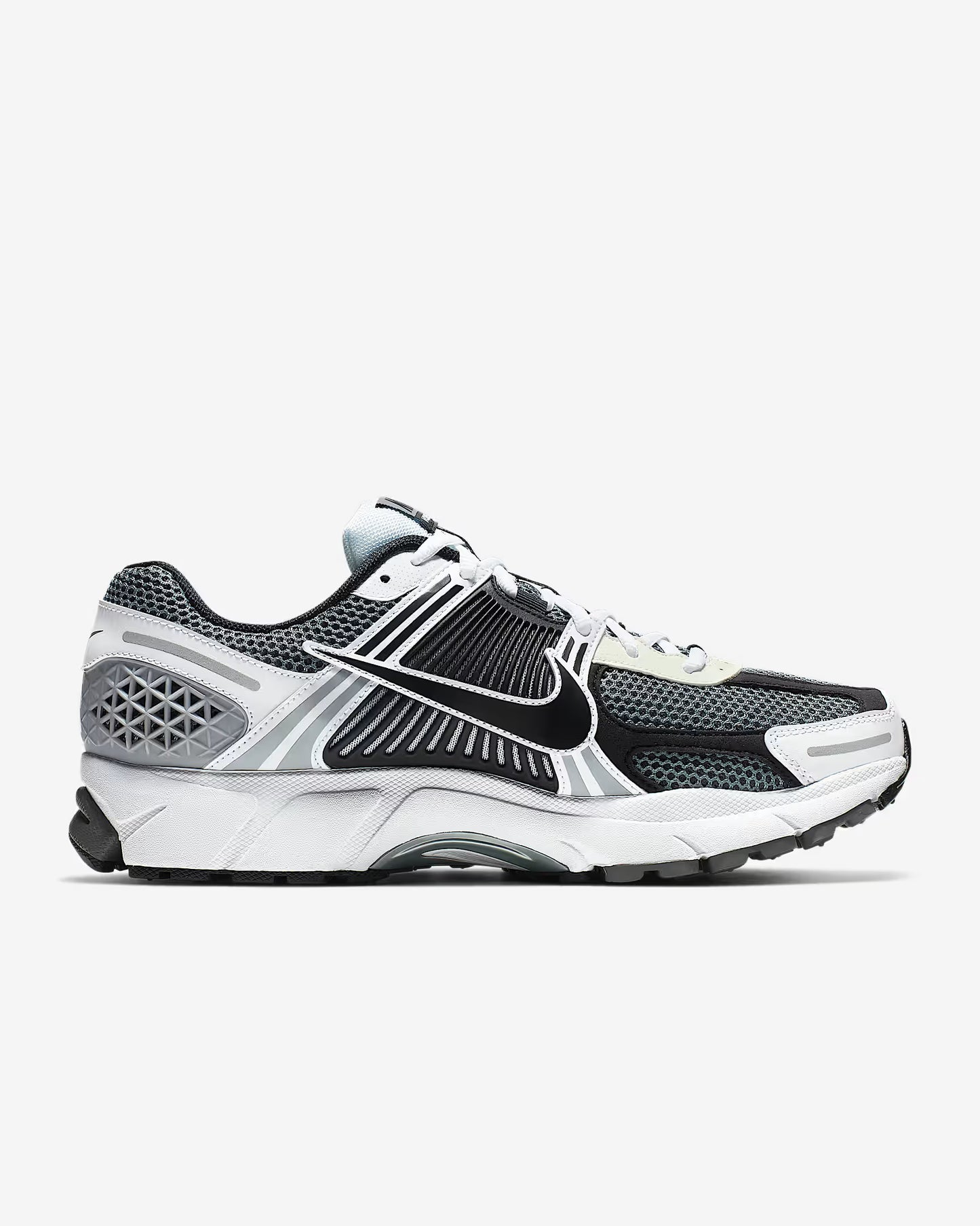 Nike Zoom Vomero 5 SE SP Dark Grey Black White