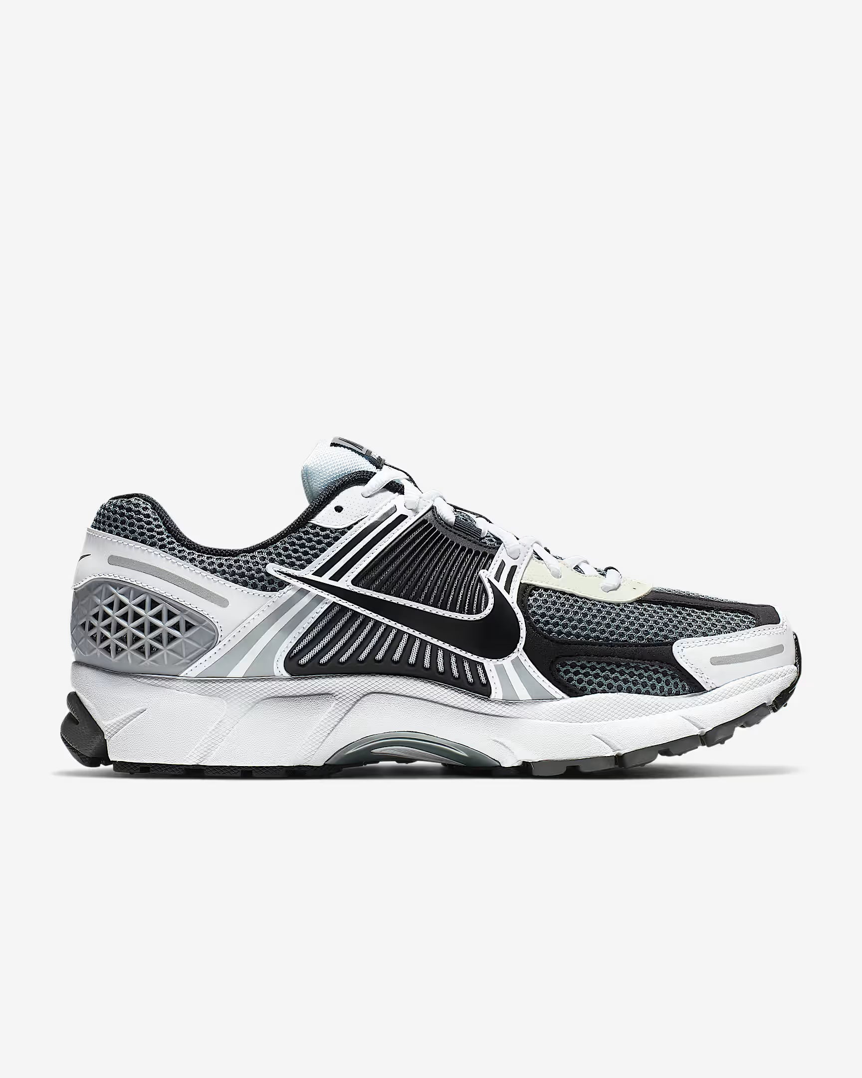 Nike Zoom Vomero 5 SE SP Gris Foncé Noir Blanc