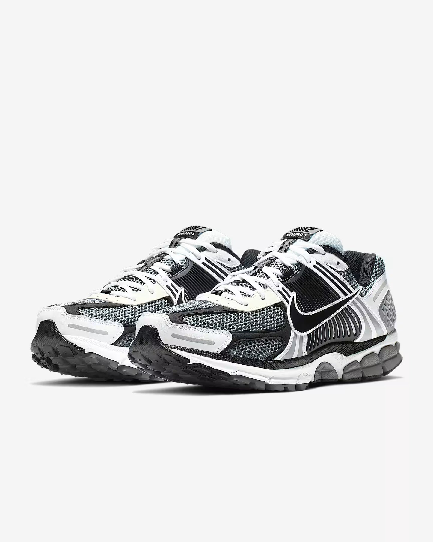 Nike Zoom Vomero 5 SE SP Dark Grey Black White