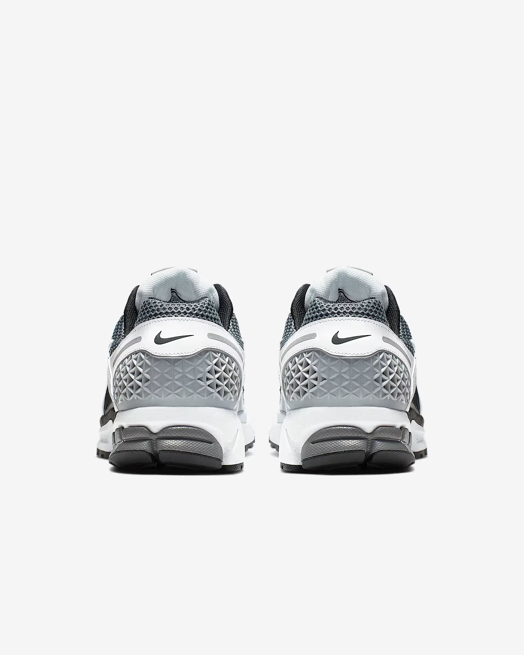 Nike Zoom Vomero 5 SE SP Gris Foncé Noir Blanc