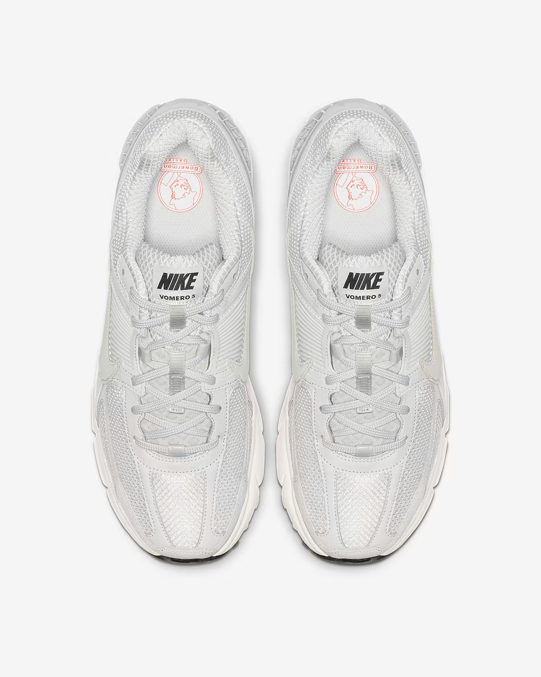 Nike Zoom Vomero 5 SP Vast Grey