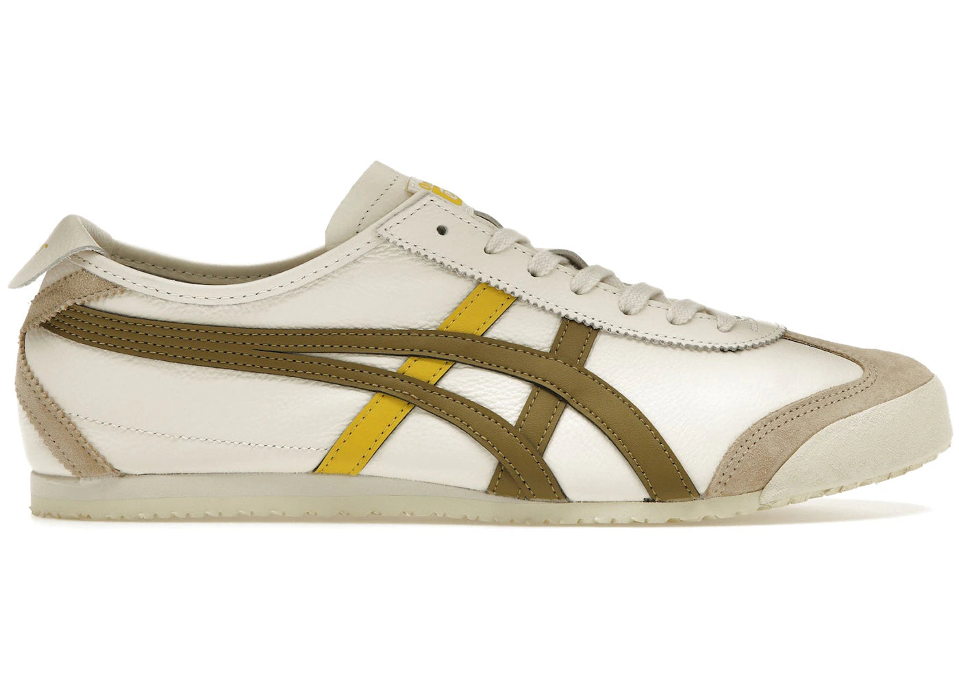 Onitsuka Tiger Mexico 66 Crème Rover