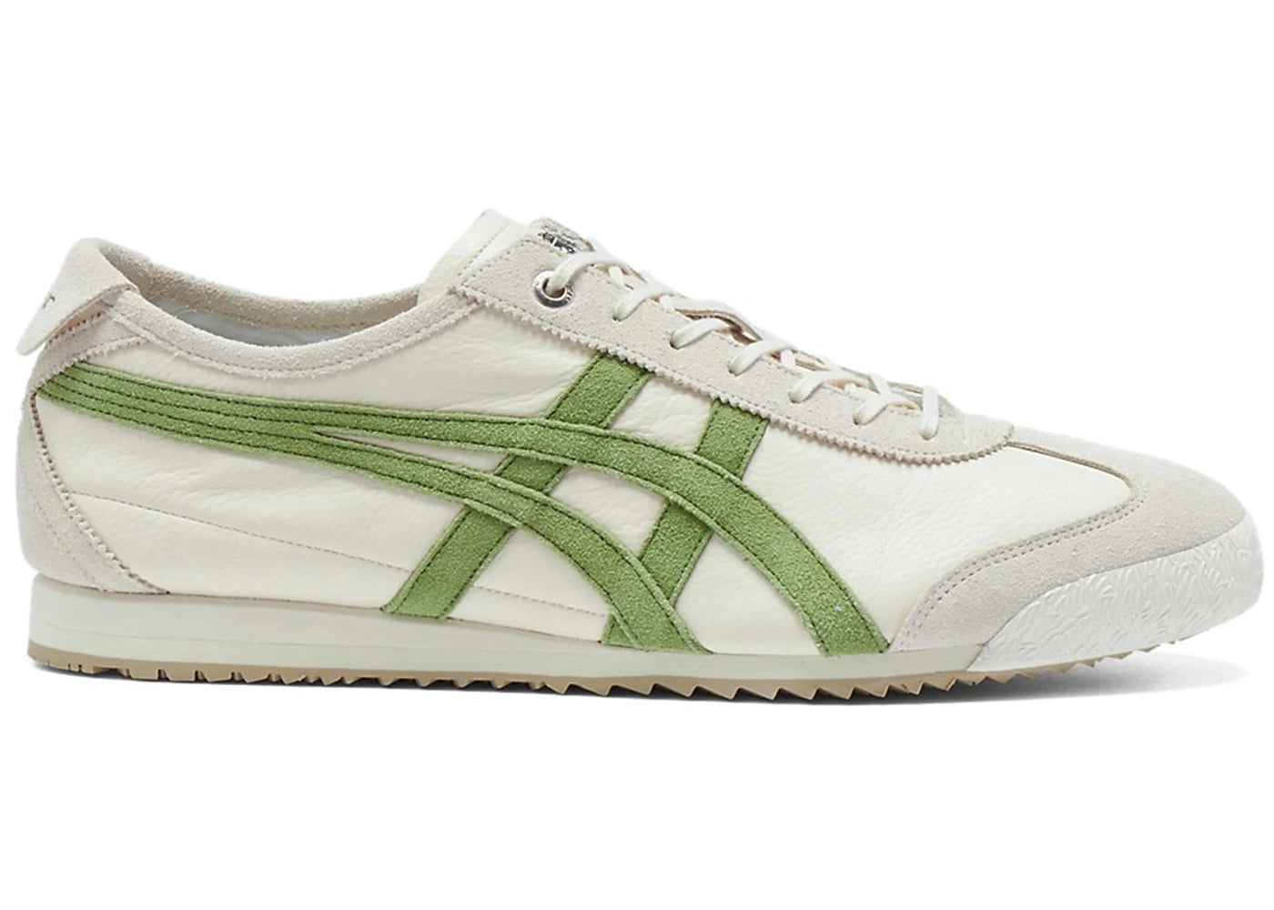Onitsuka Tiger Mexico 66 SD Birch Green