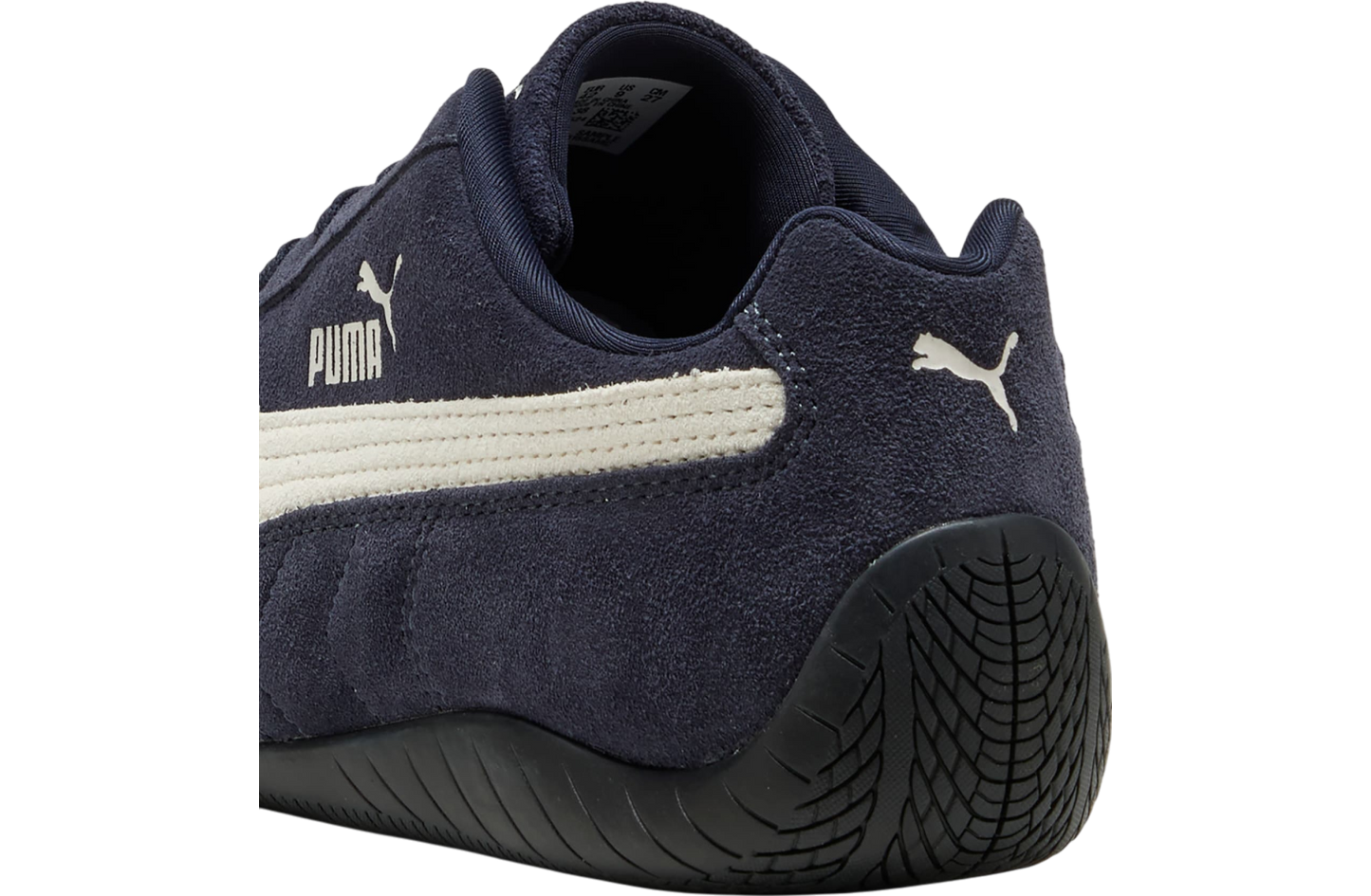 Puma Speedcat OG New Navy Warm White