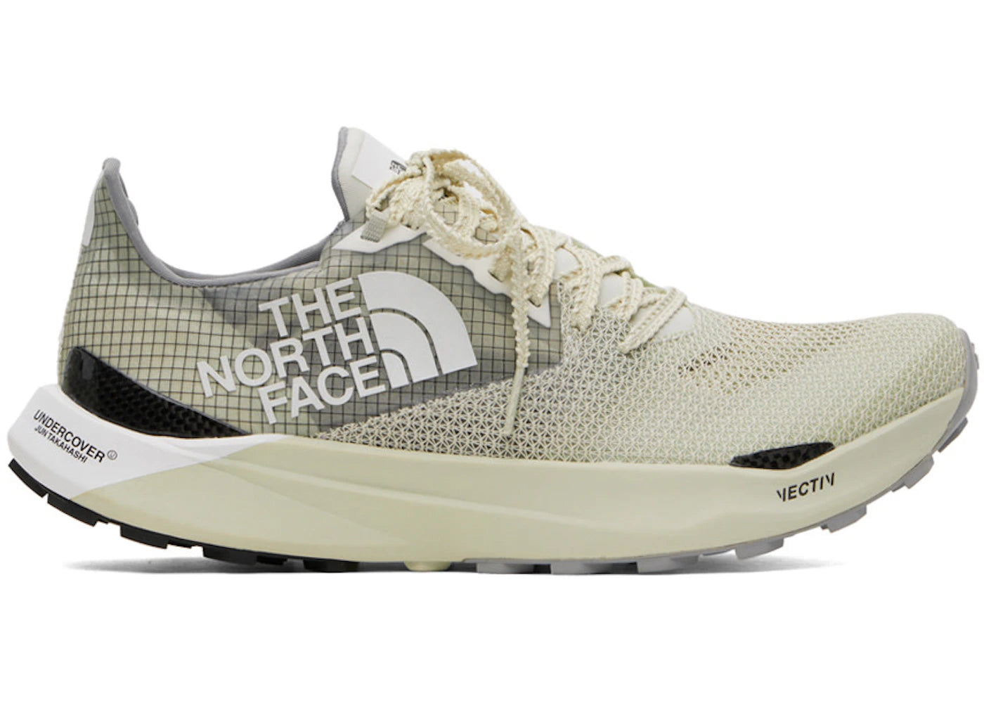 The North Face SOUKUU NU-16 VECTIV Sky Undercover White