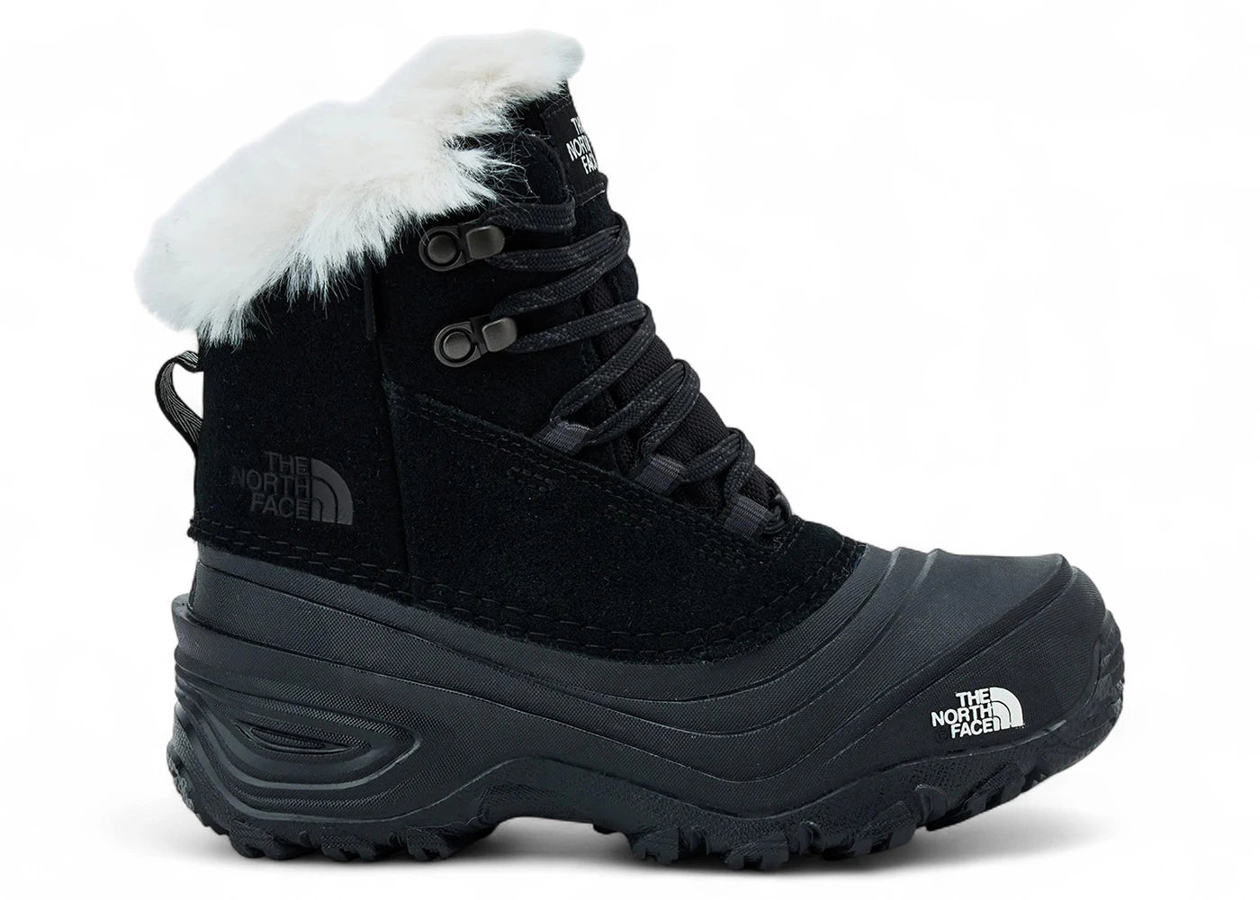 The North Face Shellista V Lace WP Black