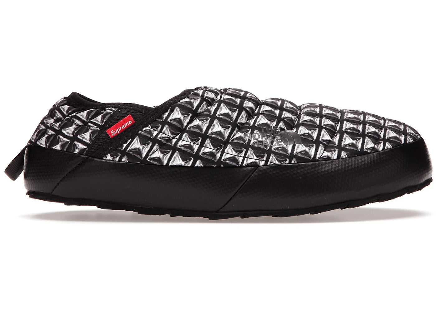 The North Face Thermoball Traction Mule Supreme Black