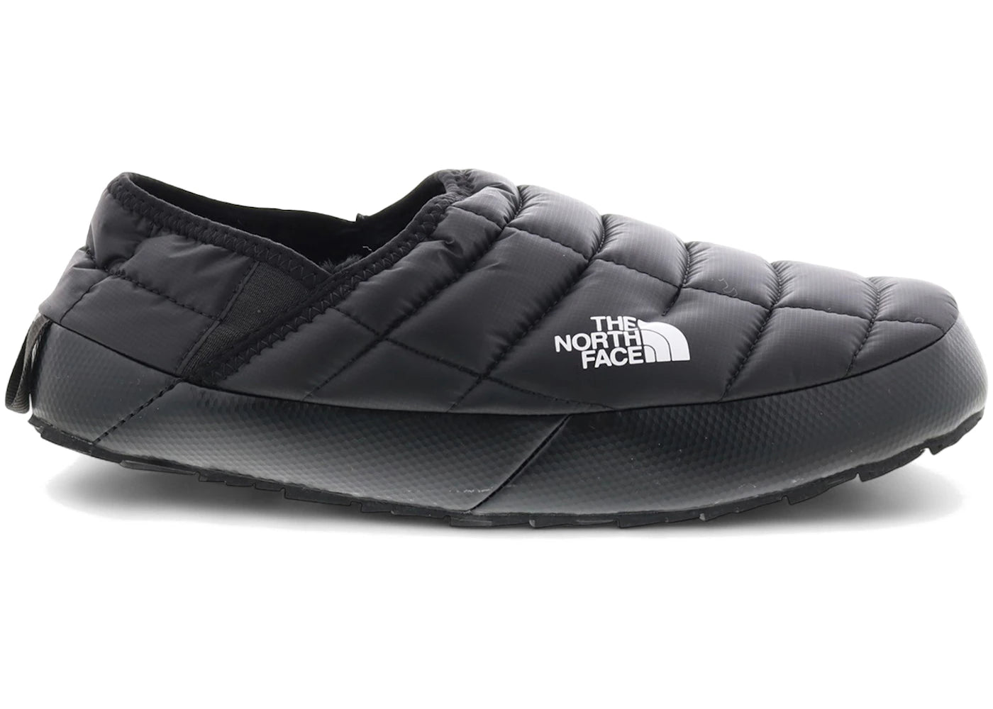 The North Face Thermoball Traction Mule V Black