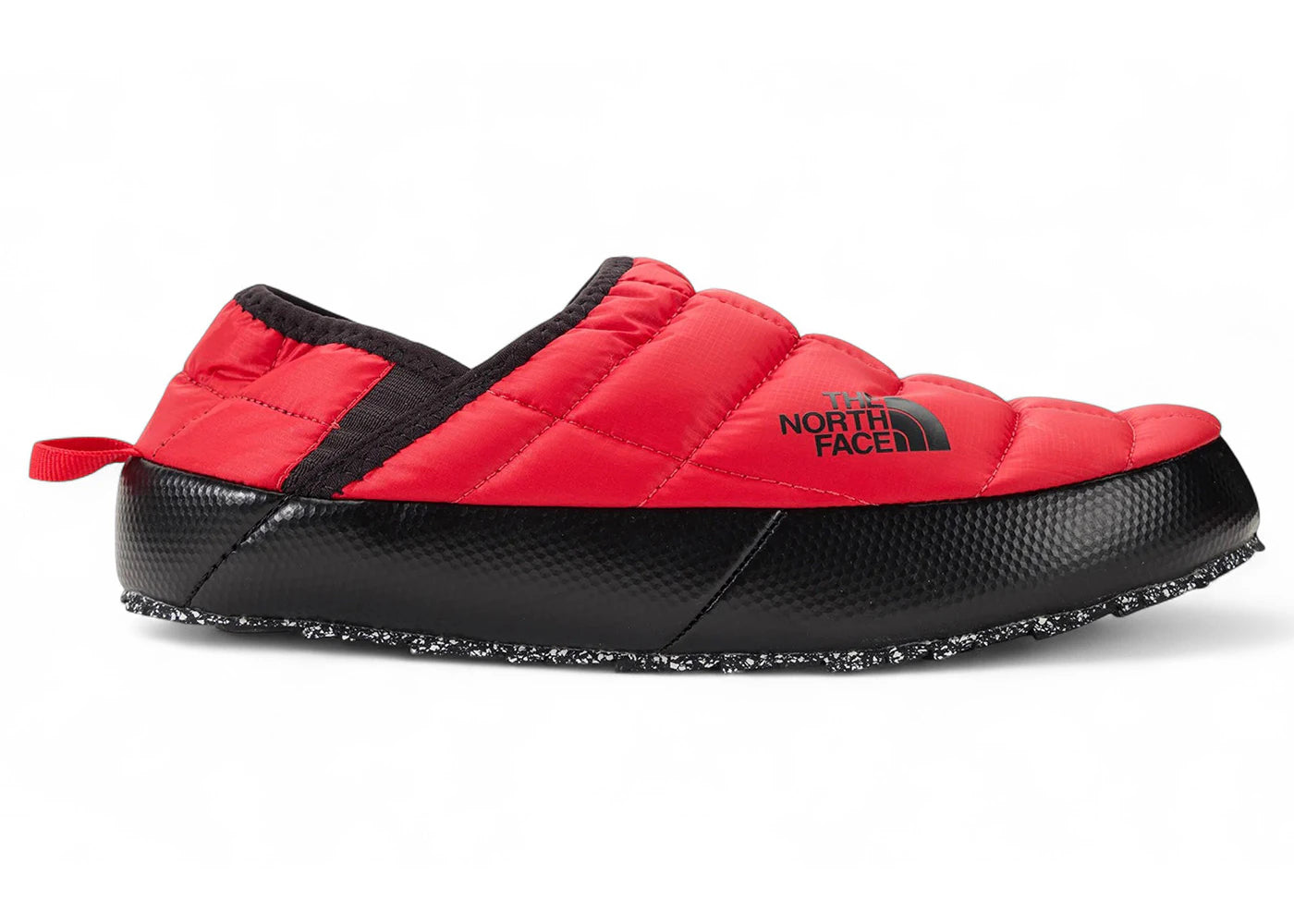 The North Face Thermoball Traction Mule V Red