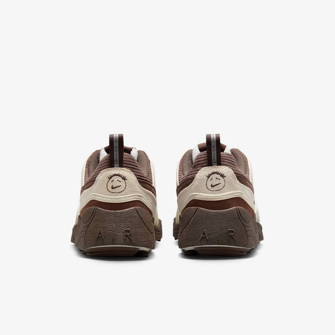 Nike Zoom Field Jaxx Travis Scott Leche Blue