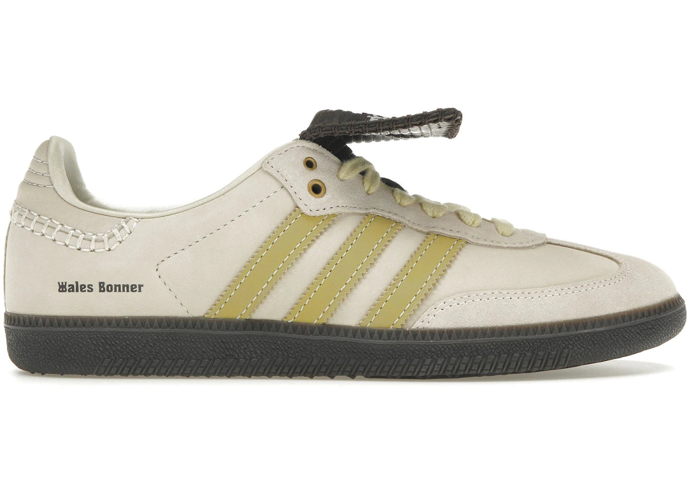 adidas Samba Wales Bonner Ecrtin Brown
