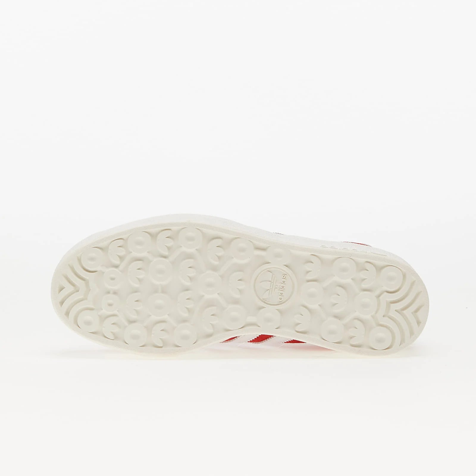 adidas Gazelle Bold Rouge Nuage Blanc